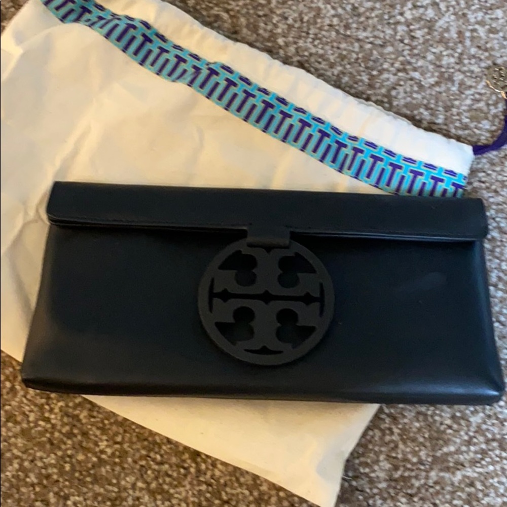 Tory Burch clutch